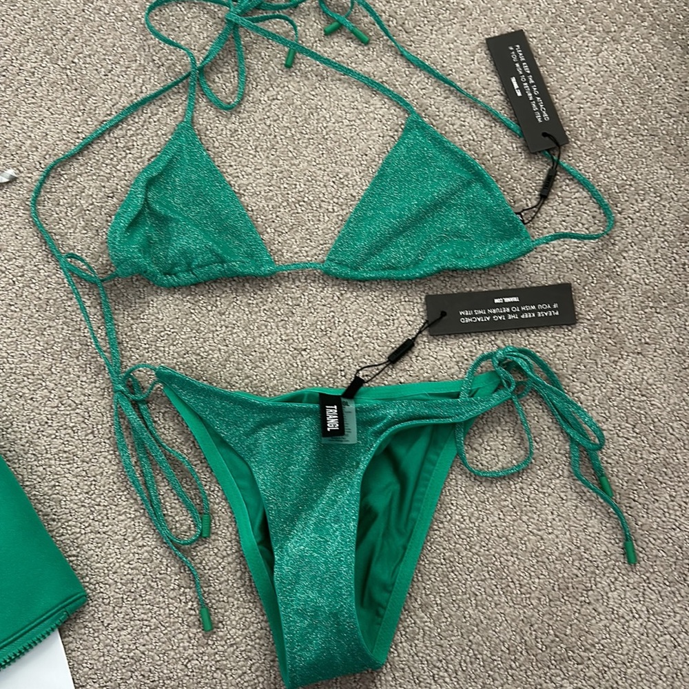 Triangl Bikini